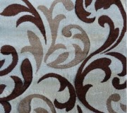 Синтетичний килим Firuze 4397A CREAM - высокое качество по лучшей цене в Украине.